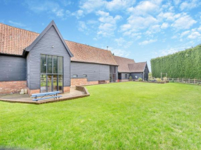Clamp Farm Barn